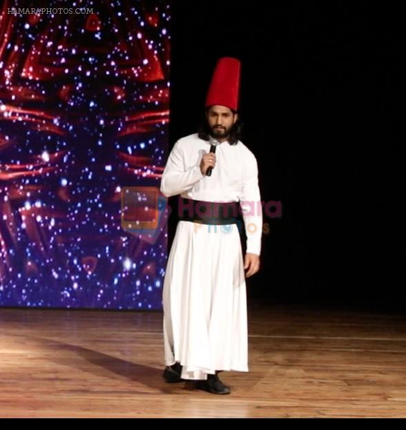 Stage Play Of ISIS Enemies Of Humanity Directed By Joydeep Kumar on